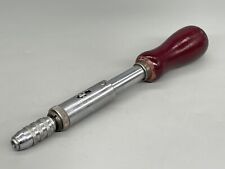 Vintage spiralux ratchet for sale  DOVER