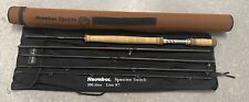 Snowbee Spectre 7wt 10’6” Switch Fly Rod for sale  Shipping to South Africa