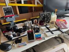 Vintage darkroom equipment for sale  Cleveland