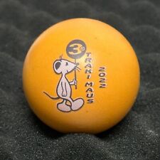 Minigolfball traki maus gebraucht kaufen  Bad Salzuflen-Werl-Aspe