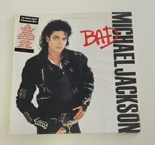 Usado, Disco de vinil Michael Jackson ruim álbum clássico vintage  comprar usado  Enviando para Brazil