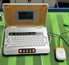 Vtech schulstart laptop gebraucht kaufen  Bekond, Leiwen, Riol