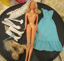 Vtg barbie 1975 for sale  Crestview