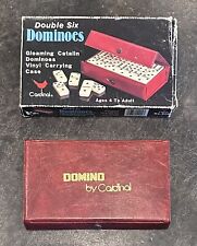 Vintage domino cardinal for sale  Baton Rouge