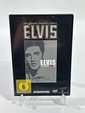 Elvis deagostini dvd gebraucht kaufen  DO-Hörde