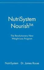 Nutrisystem nourish revolution for sale  Montgomery