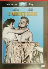 Ardente gitane. dvd. d'occasion  Nemours