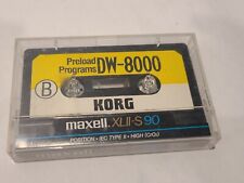 korg micro x for sale  Canada