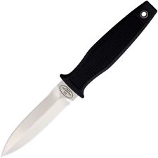 Used, FALLKNIVEN Garm Fighter W/ Black Zytel Sheath -  Sweden for sale  Shipping to South Africa
