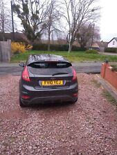 Ford fiesta 1.6 for sale  ROSS-ON-WYE