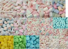 Marshmallow sweets soft for sale  ROCHDALE