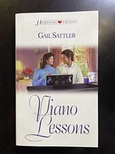 Piano lessons for sale  UK