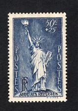 Sello Francia 1937 Mi#357 MH CV=6,50$ segunda mano  Embacar hacia Argentina