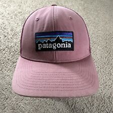 Patagonia trucker hat for sale  San Ysidro