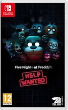 Five nights freddys for sale  ROTHERHAM