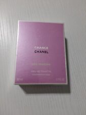 Chanel chance eau usato  Roma