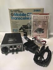 Channel mobile transceiver for sale  Peabody