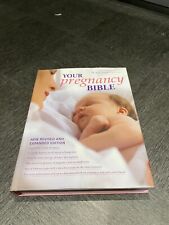 Pregnancy bible anne for sale  NORTHAMPTON