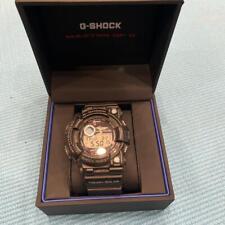 Casio shock gwf for sale  Shipping to Ireland