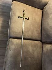 Made spain sword for sale  Clementon
