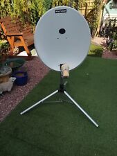 Maxview portable satellite for sale  KINGSWINFORD