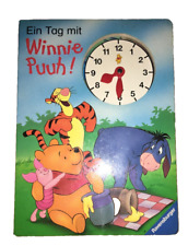 Disney winnie puuh gebraucht kaufen  Leipzig