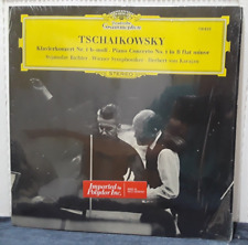 Deutsche grammophon tschaikows for sale  Daly City