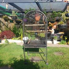 Parrot cage used for sale  SUTTON-IN-ASHFIELD