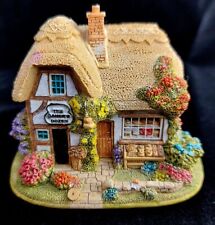 Lilliput lane bakers for sale  NORTHAMPTON