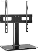 RFIVER Tabletop TV Stand with Bracket For 27 to 55 Inch LCD/LED/Plasma TV for sale  Shipping to South Africa