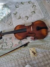Violin 4 for sale  RUGBY