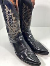 Lucchese lewis mandras for sale  Cibolo