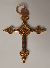 Ancienne croix jeannette d'occasion  Sarlat-la-Canéda