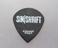 SINSHRIFT ~ 2023 Guitarra Tour ~ Ill Nino Veer Union segunda mano  Embacar hacia Argentina