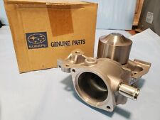 Genuine subaru engine for sale  Oklahoma City