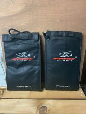 Spyke suit bag for sale  MIDHURST