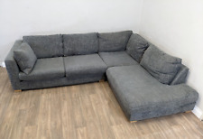 Corner sofa sofology for sale  BRISTOL