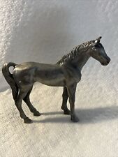 Hudson pewter horse for sale  Indio