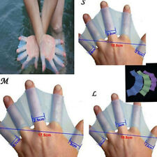 Pair silicone hand for sale  Shipping to Ireland