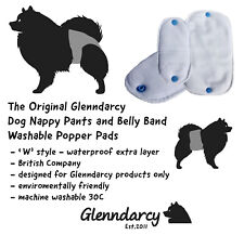 Glenndarcy washable waterproof for sale  DALKEITH