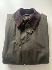 Barbour mens wax for sale  WORCESTER PARK