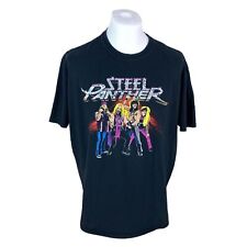 Steel panther shirt for sale  OSSETT