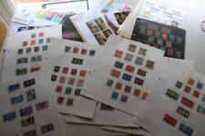 gb stamp collection for sale  STAFFORD