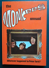 Monkees annual 1968 for sale  NORWICH
