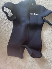 Aqua lung wetsuit for sale  High Point