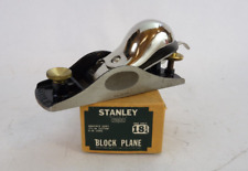 Vintage stanley block for sale  Oak Lawn