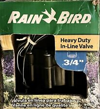 Rain bird line for sale  Graysville