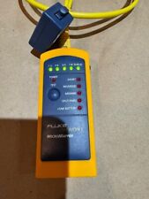 Cable tester fluke for sale  Sherman