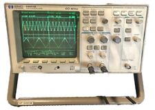 54603b oscilloscope numérique d'occasion  Fenouillet