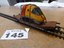 145 hornby lowmac for sale  CHESTERFIELD